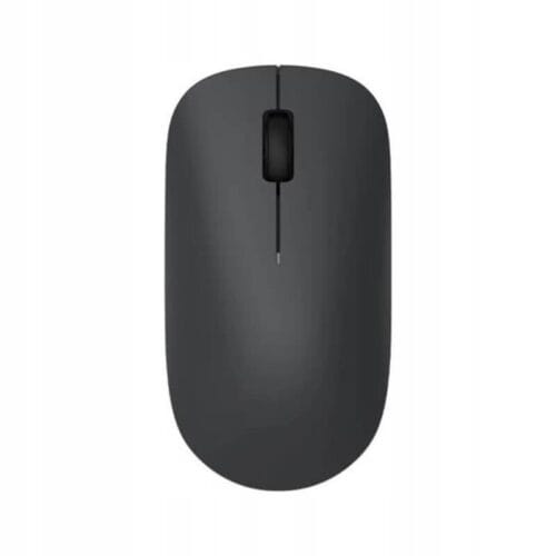 OBURĘCZNA MYSZ BEZPRZEWODOWA Xiaomi Wireless Mouse Lite 1000 DPI 2,4 GHz