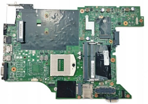 PŁYTA GŁÓWNA LENOVO THINKPAD L440 20AS 00HM540 LOS-1