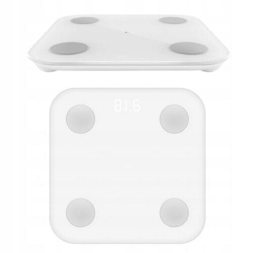 WAGA ŁAZIENKOWA XIAOMI MI BODY COMPOSITION SCALE 2 - obrazek 7