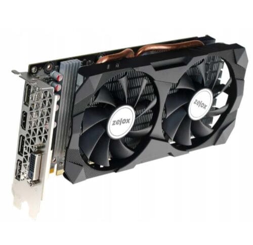 Karta Graficzna Radeon RX580 8GB GDDR5 256bit FreeSync