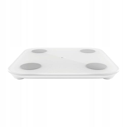 WAGA ŁAZIENKOWA XIAOMI MI BODY COMPOSITION SCALE 2 - obrazek 2