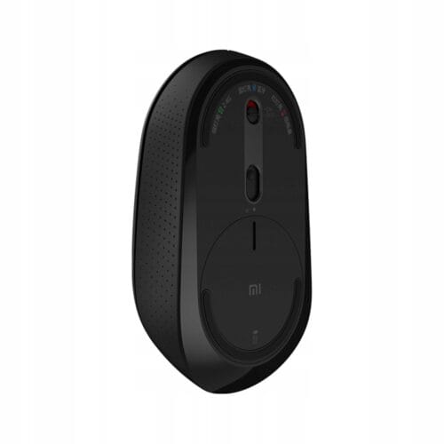 Mysz XIAOMI Mi Dual Mode Silent Edition czarna - obrazek 9