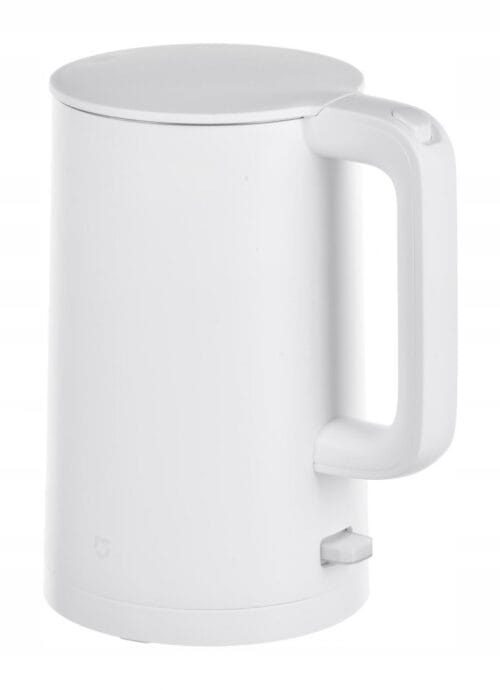 Czajnik elektryczny Xiaomi Mi Electric Kettle 1800 W 1,5 l biały - obrazek 8