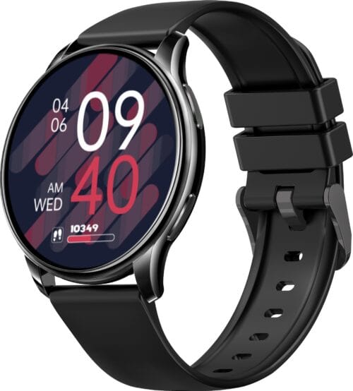 Smartwatch Bemi ARI czarny - obrazek 5