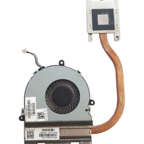 Chłodzenie Radiator HP 250 255 G4