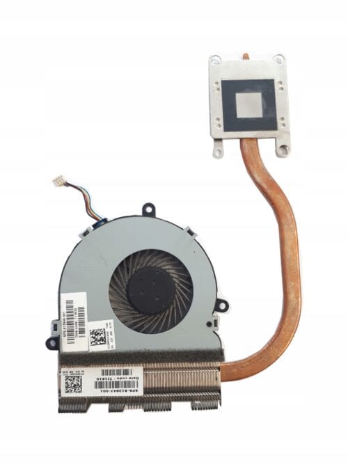 Chłodzenie Radiator HP 250 255 G4