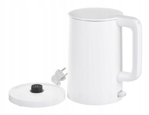 Czajnik elektryczny Xiaomi Mi Electric Kettle 1800 W 1,5 l biały - obrazek 7