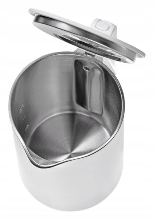 Czajnik elektryczny Xiaomi Mi Electric Kettle 1800 W 1,5 l biały - obrazek 9