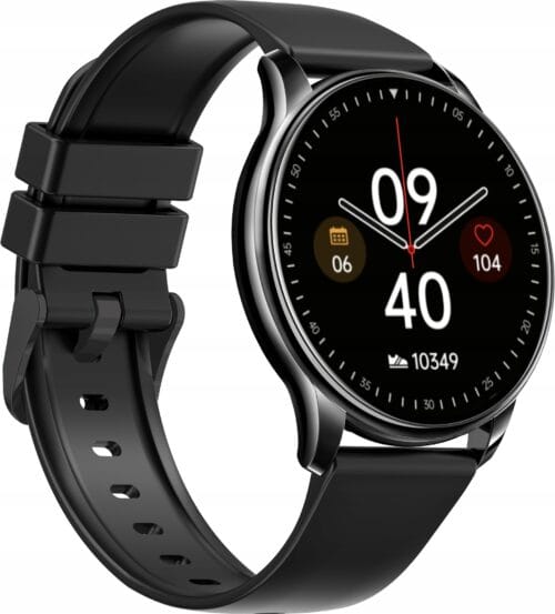 Smartwatch Bemi ARI czarny - obrazek 7