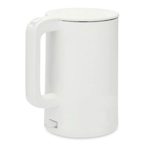 Czajnik elektryczny Xiaomi Mi Electric Kettle 1800 W 1,5 l biały - obrazek 2