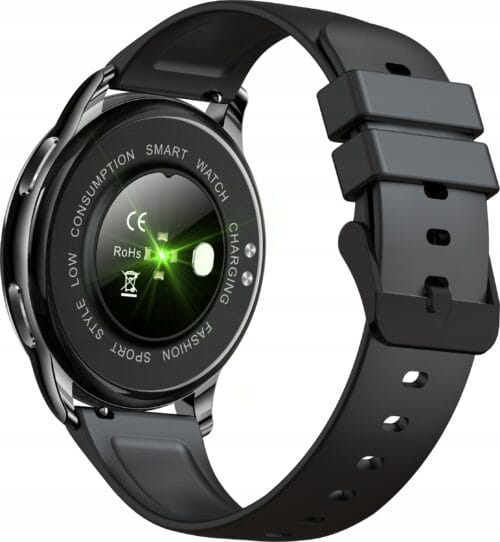 Smartwatch Bemi ARI czarny - obrazek 6