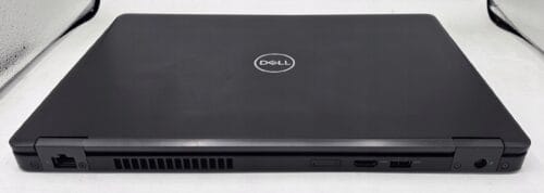 Laptop Dell Latitude 5490 14 " Intel Core i5 8 GB / 256 GB czarny FHD Kl. A - obrazek 8