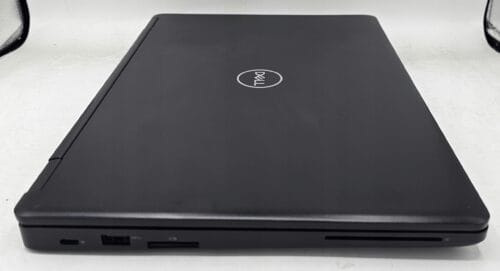 Laptop Dell Latitude 5490 14 " Intel Core i5 8 GB / 256 GB czarny FHD Kl. A - obrazek 9