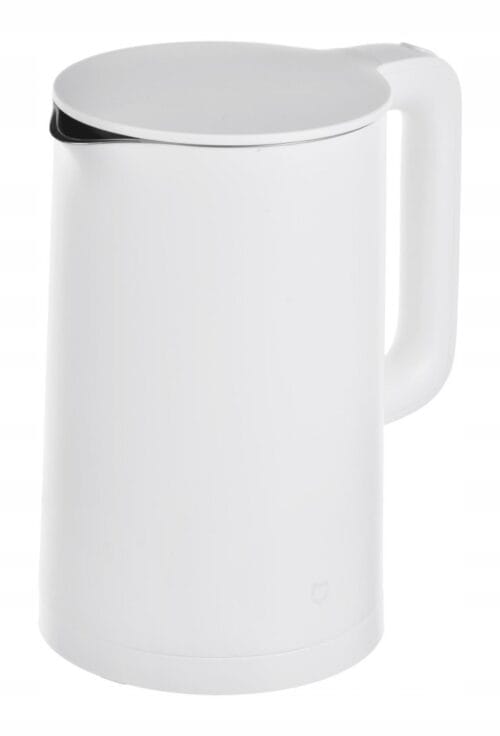 Czajnik elektryczny Xiaomi Mi Electric Kettle 1800 W 1,5 l biały - obrazek 6