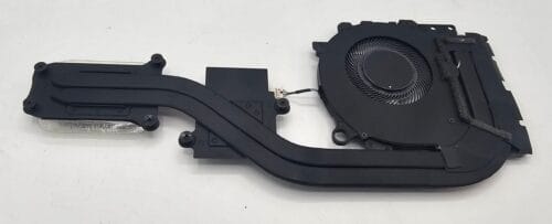 Chłodzenie HP ProBook X360 440 G1 Radiator