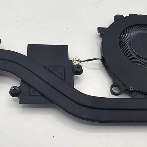 Chłodzenie HP ProBook X360 440 G1 Radiator