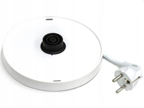 Czajnik elektryczny Xiaomi Mi Electric Kettle 1800 W 1,5 l biały - obrazek 3