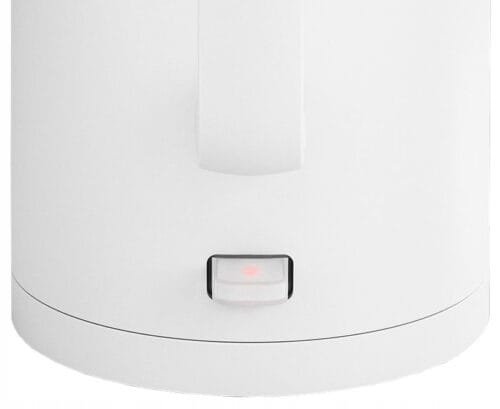 Czajnik elektryczny Xiaomi Mi Electric Kettle 1800 W 1,5 l biały - obrazek 4