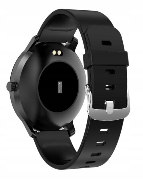 Smartwatch Bemi ARI czarny - obrazek 4