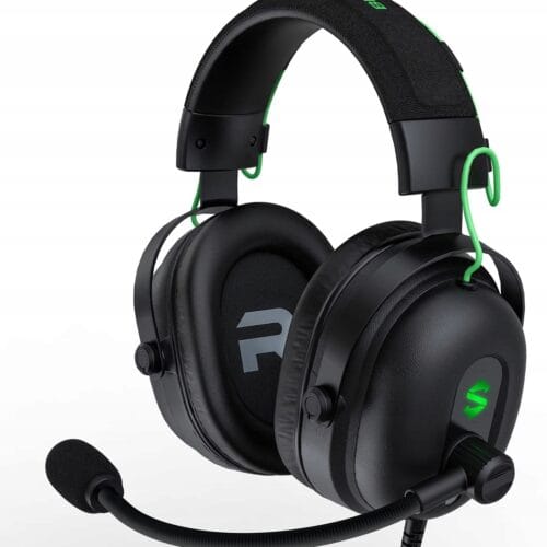 Słuchawki nauszne Black Shark Goblin X6