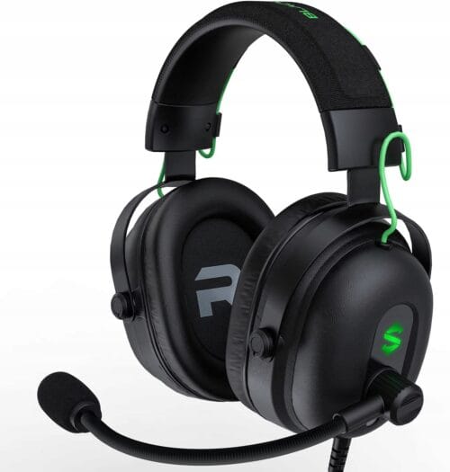 Słuchawki nauszne Black Shark Goblin X6
