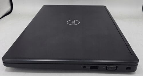 Laptop Dell Latitude 5490 14 " Intel Core i5 8 GB / 256 GB czarny FHD Kl. A - obrazek 7