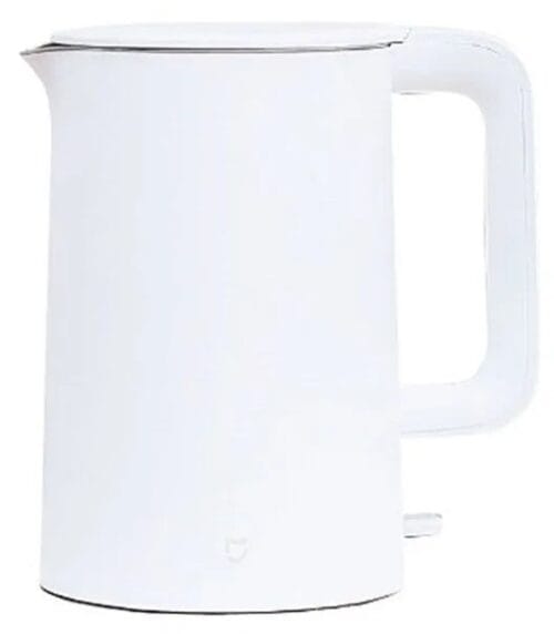 Czajnik elektryczny Xiaomi Mi Electric Kettle 1800 W 1,5 l biały - obrazek 10