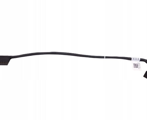 Złącze Konektor Kabel Baterii Dell Latitude E5470 5470 0C17R8