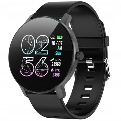 Smartwatch Bemi ARI czarny