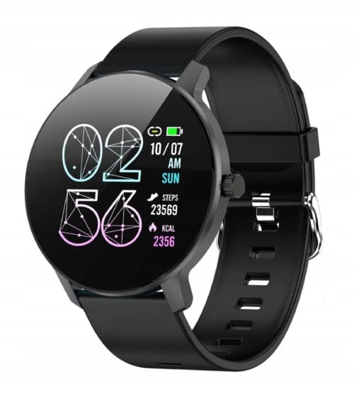 Smartwatch Bemi ARI czarny