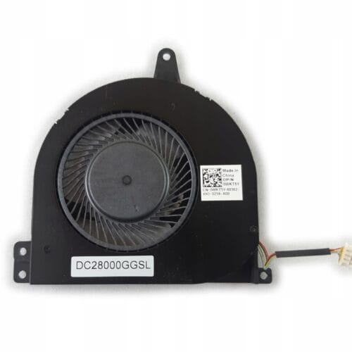 Wentylator Dell Latitude E5470 5470 0WKT5Y