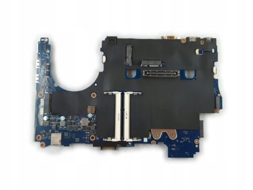 Płyta główna Dell Precision M4800 Intel LA-9772P - obrazek 2