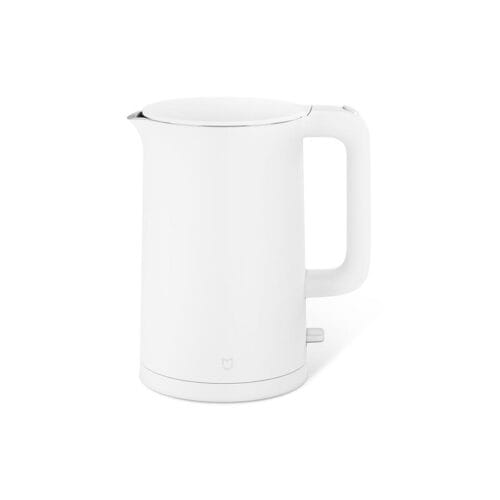 Czajnik elektryczny Xiaomi Mi Electric Kettle 1800 W 1,5 l biały