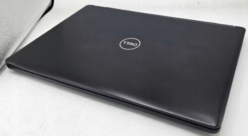 Laptop Dell Latitude 5490 14 " Intel Core i5 8 GB / 256 GB czarny FHD Kl. A - obrazek 6