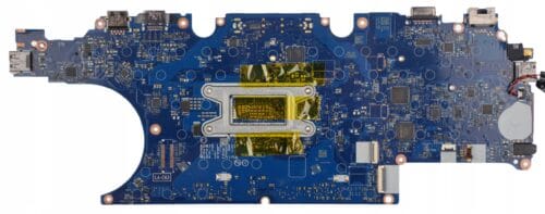 Płyta Główna Dell e5470 i5-6200u 100% sprawna