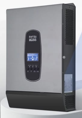 Falownik DATOUBOSS 4.2KVA / 7.0KWA 48V