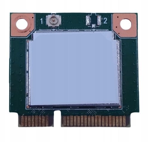 Karta WiFi Realtek RTL8723BE