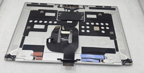 Klapa matrycy DELL XPS 9440 - obrazek 2