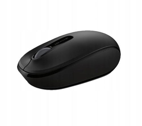 Myszka bezprzewodowa Microsoft Mobile Mouse 1850 sensor optyczny - obrazek 15