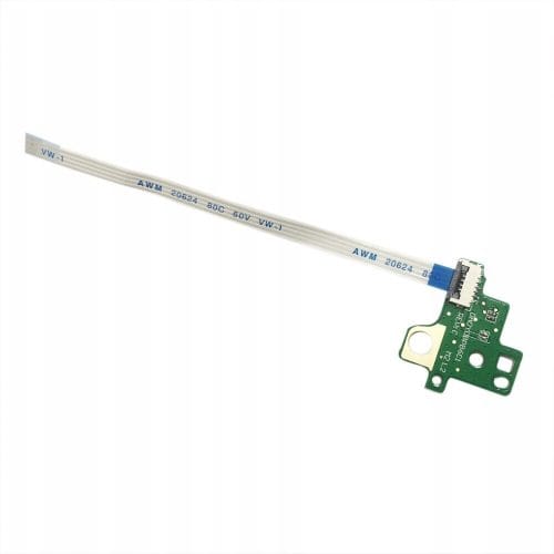Dell Inspiron 15 3573 3567 3568 3565 Power Switch / przycisk zasilania - obrazek 4