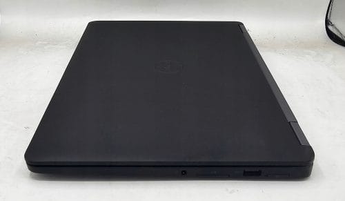 Laptop Dell Latitude E7270 12,5 " Intel Core i5 8 GB / 256 GB czarny - obrazek 5