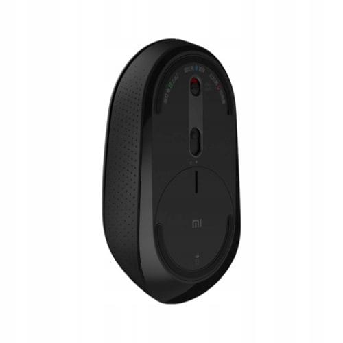 XIAOMI MI DUAL MODE SILENT BLACK mysz USB, BT, cichy klik - obrazek 3