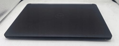 Laptop Dell Latitude E7270 12,5 " Intel Core i5 8 GB / 256 GB czarny - obrazek 8