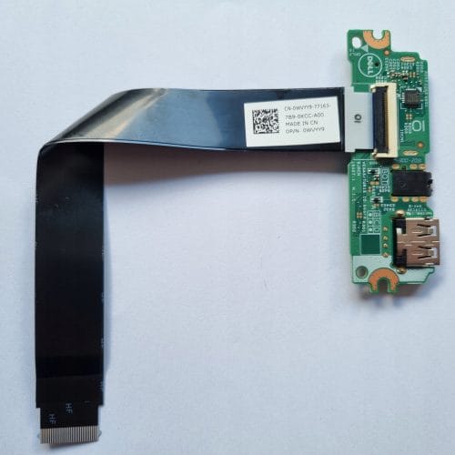 Płytka USB Audio Dell Inspiron 15 3565 3567 3573