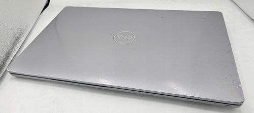 Laptop Dell Precision 3551 15,6 " i7 16 GB / 512 GB szary NVIDIA P620 - obrazek 3