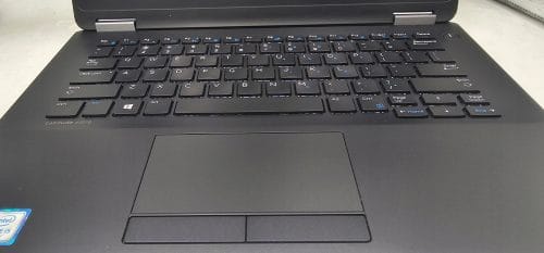 Laptop Dell Latitude E7270 12,5 " Intel Core i5 8 GB / 256 GB czarny - obrazek 3