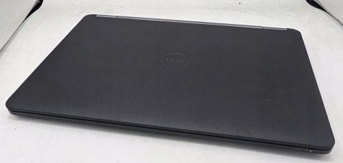 Laptop Dell Latitude E7270 12,5 " Intel Core i5 8 GB / 256 GB czarny - obrazek 4