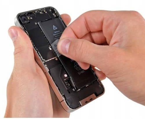 Bateria do Apple Iphone 5S APN 616-0728 l A1453