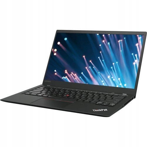 Laptop Lenovo ThinkPad X1 Carbon 4.Gen i7 6500U 8GB 256GB WQHD 14"