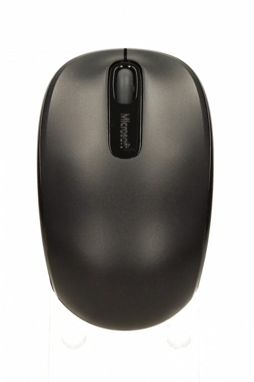 Myszka bezprzewodowa Microsoft Mobile Mouse 1850 sensor optyczny - obrazek 4